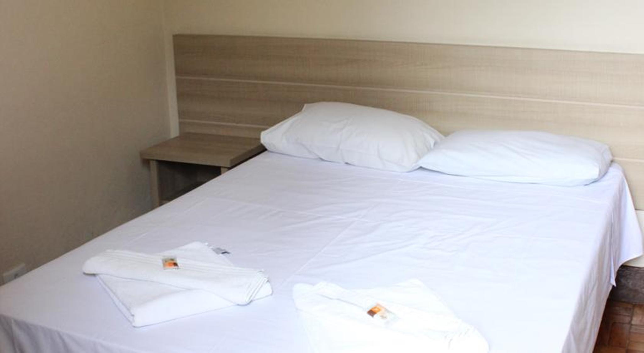 Hotel Euro Suite Pocos De Caldas By Nacional Inn מראה חיצוני תמונה