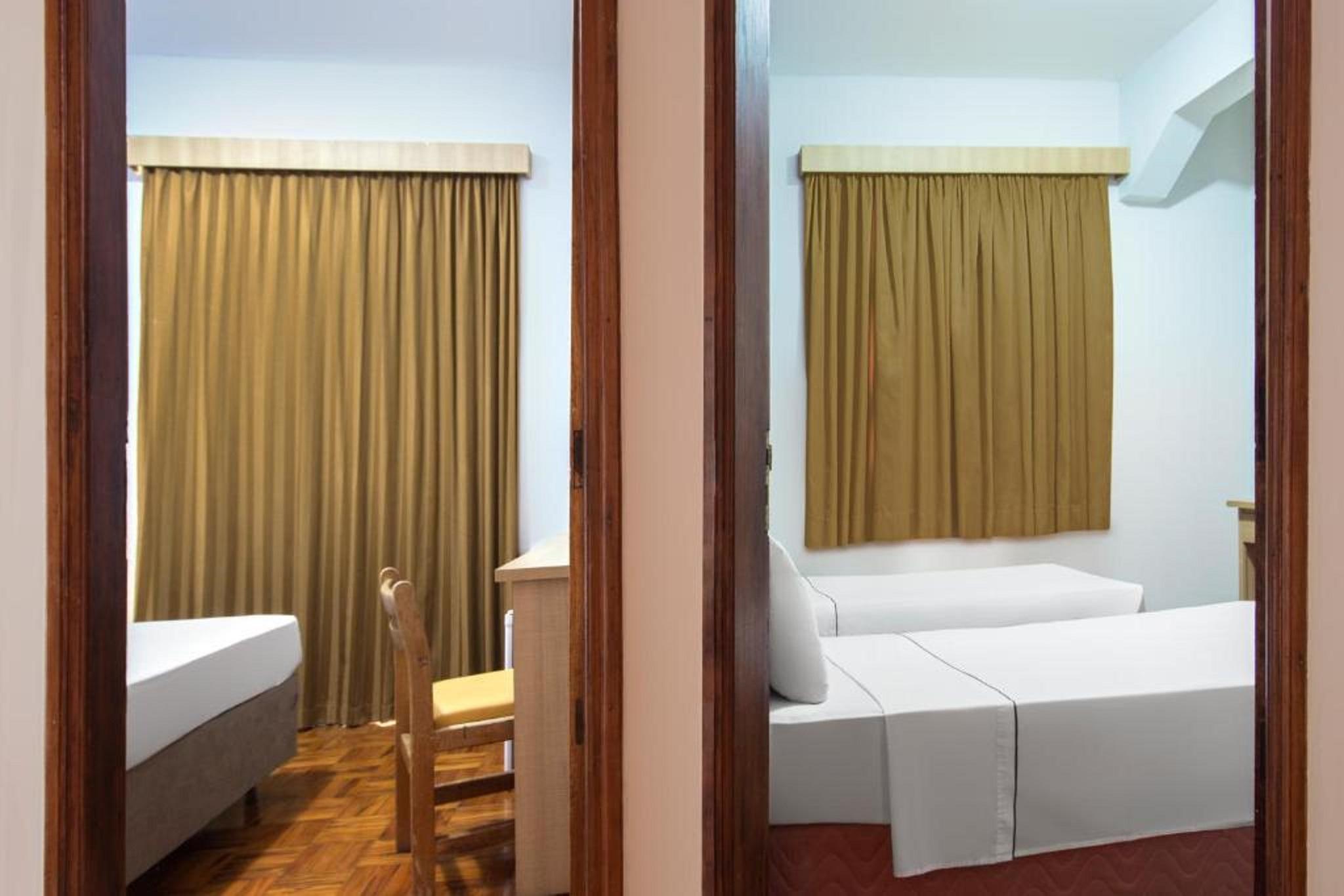 Hotel Euro Suite Pocos De Caldas By Nacional Inn מראה חיצוני תמונה