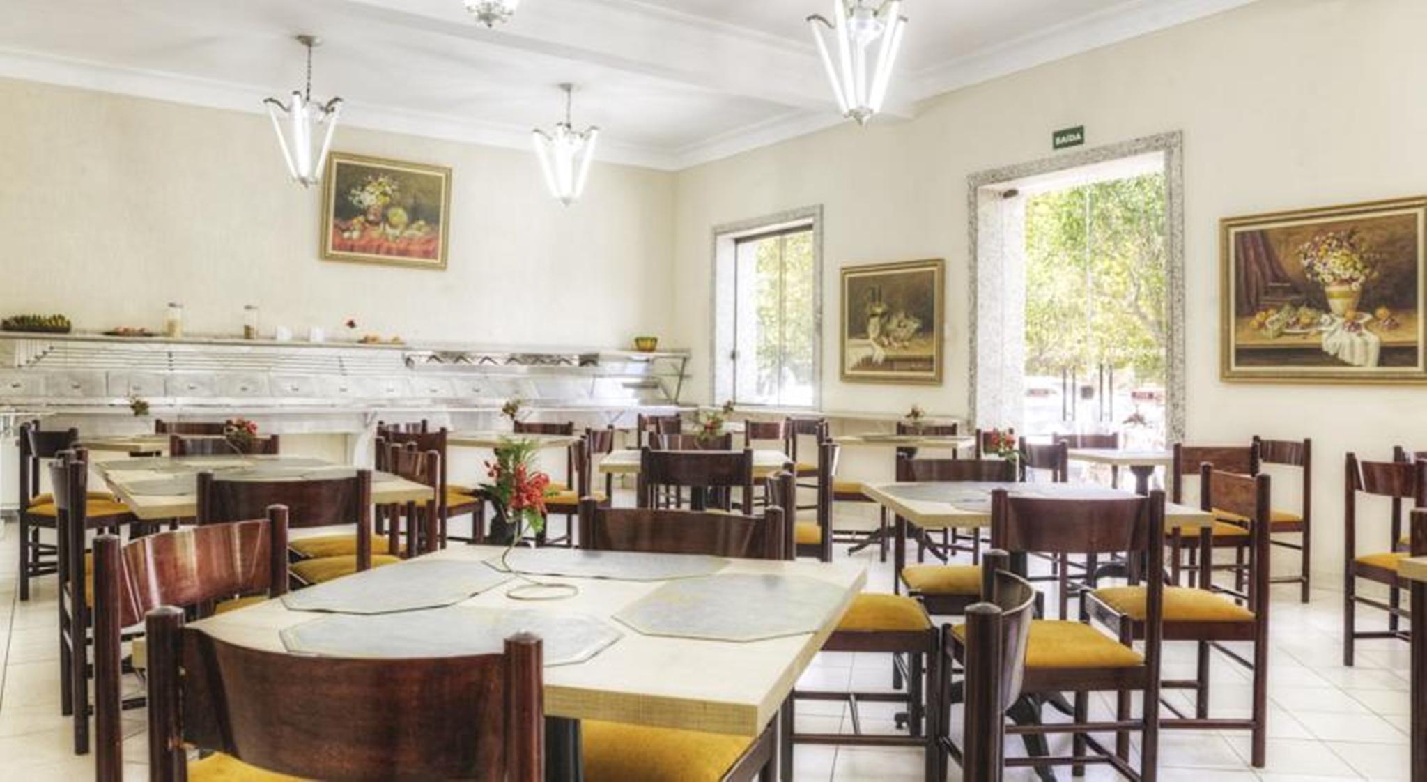 Hotel Euro Suite Pocos De Caldas By Nacional Inn מראה חיצוני תמונה
