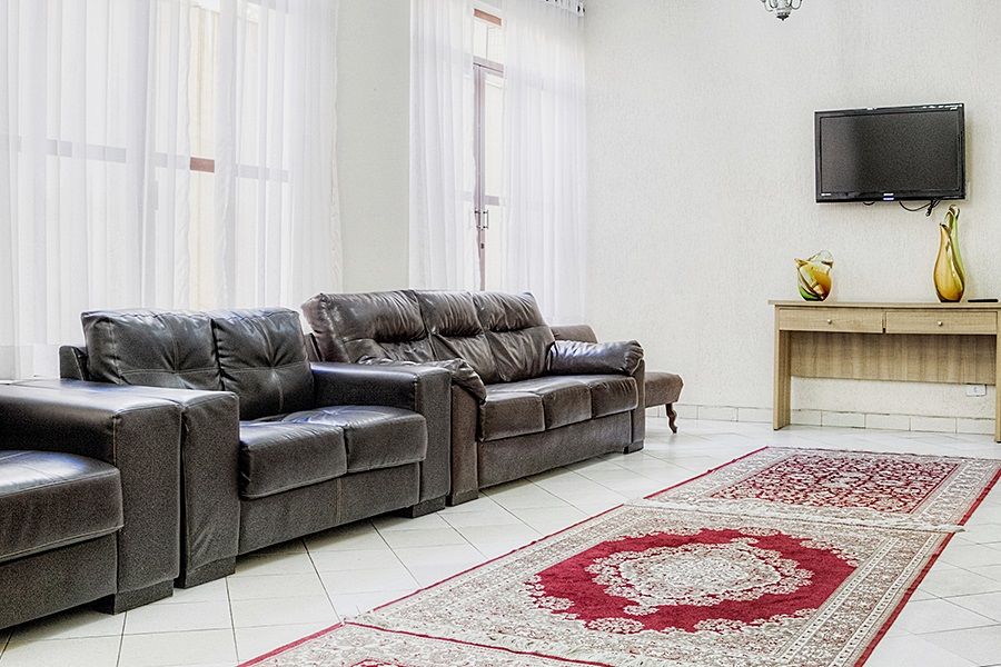 Hotel Euro Suite Pocos De Caldas By Nacional Inn מראה חיצוני תמונה