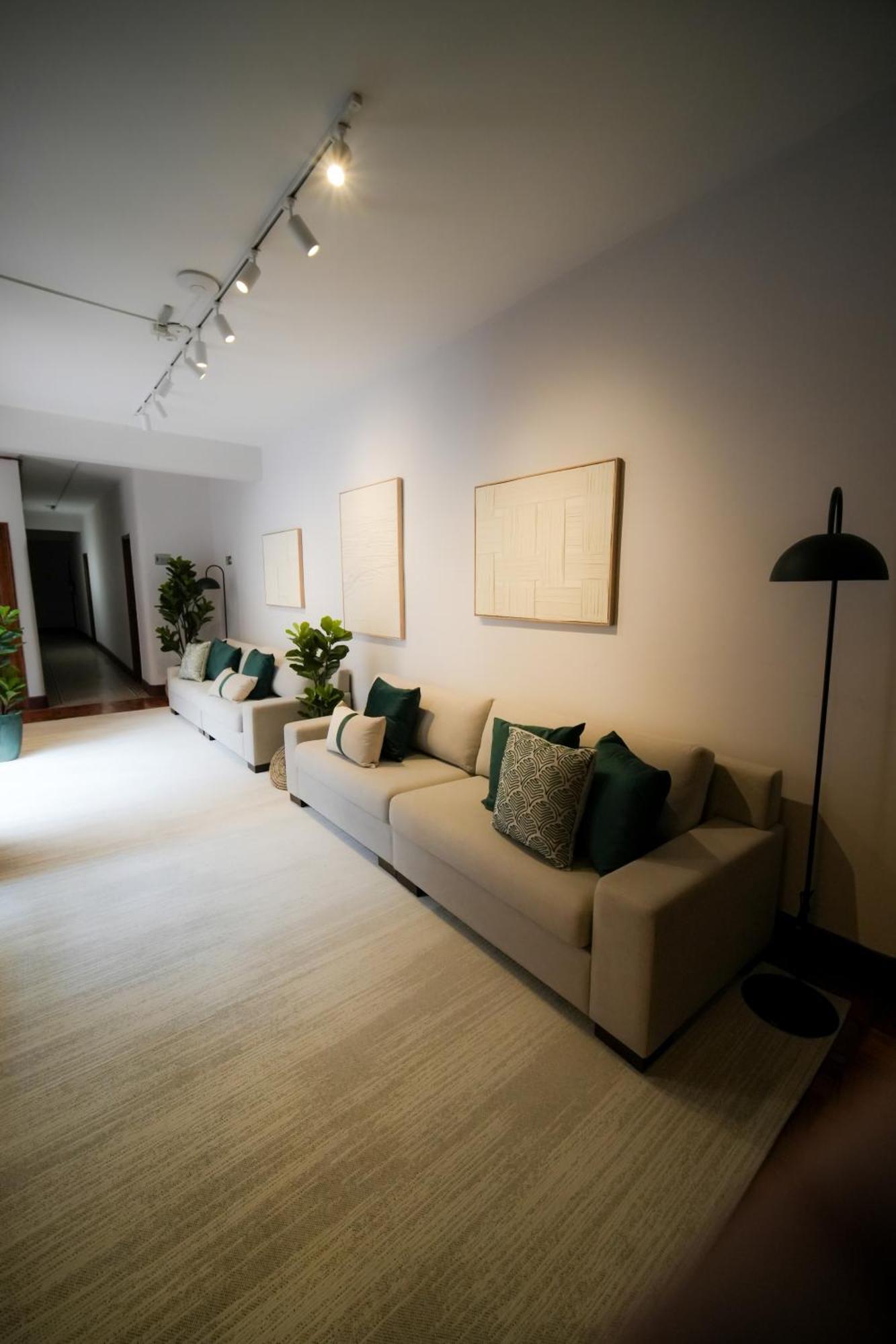 Hotel Euro Suite Pocos De Caldas By Nacional Inn מראה חיצוני תמונה