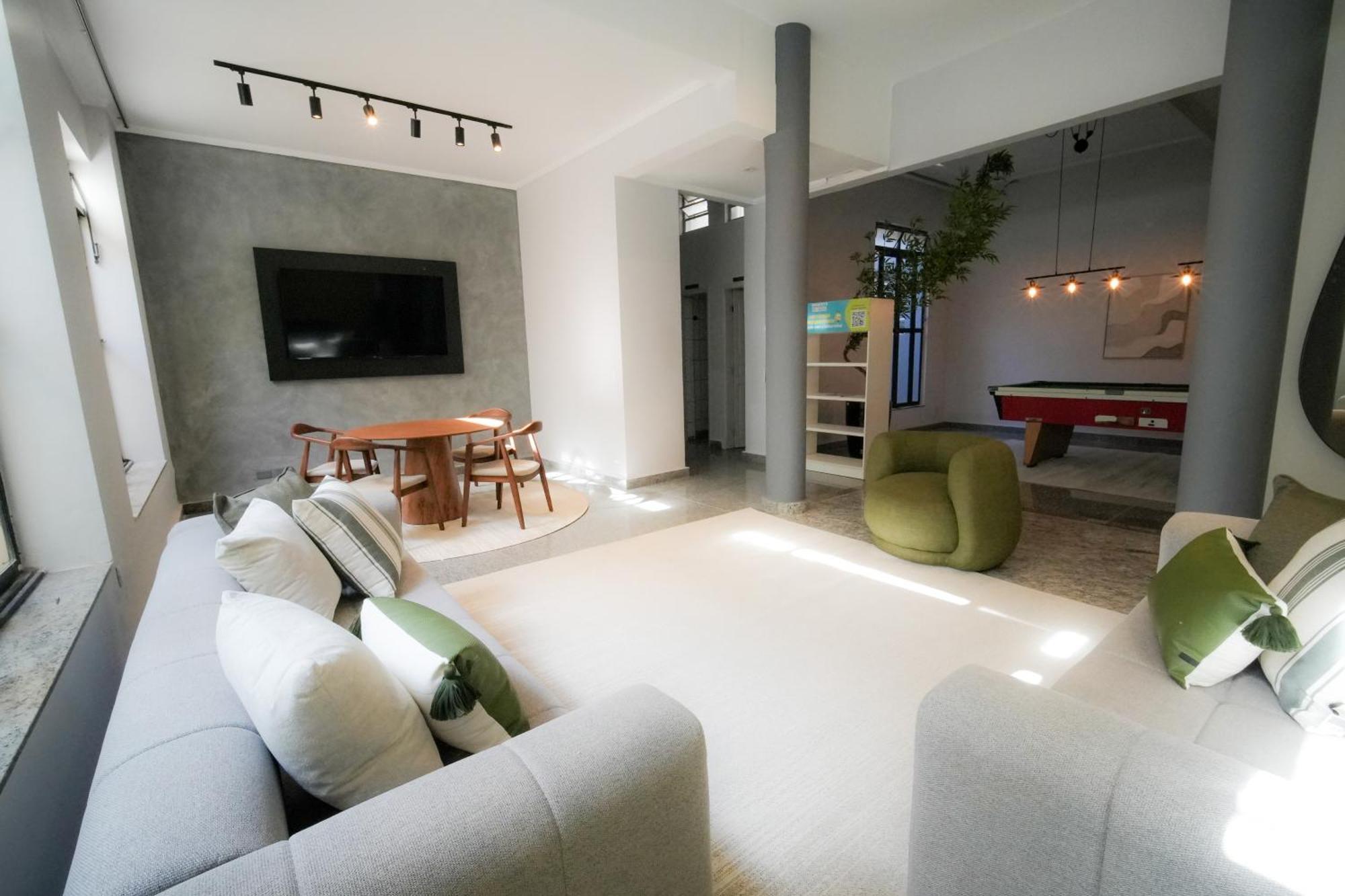 Hotel Euro Suite Pocos De Caldas By Nacional Inn מראה חיצוני תמונה