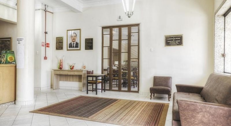 Hotel Euro Suite Pocos De Caldas By Nacional Inn מראה חיצוני תמונה