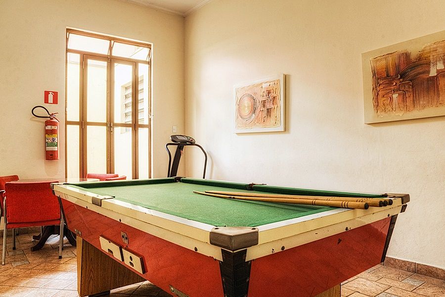 Hotel Euro Suite Pocos De Caldas By Nacional Inn מראה חיצוני תמונה
