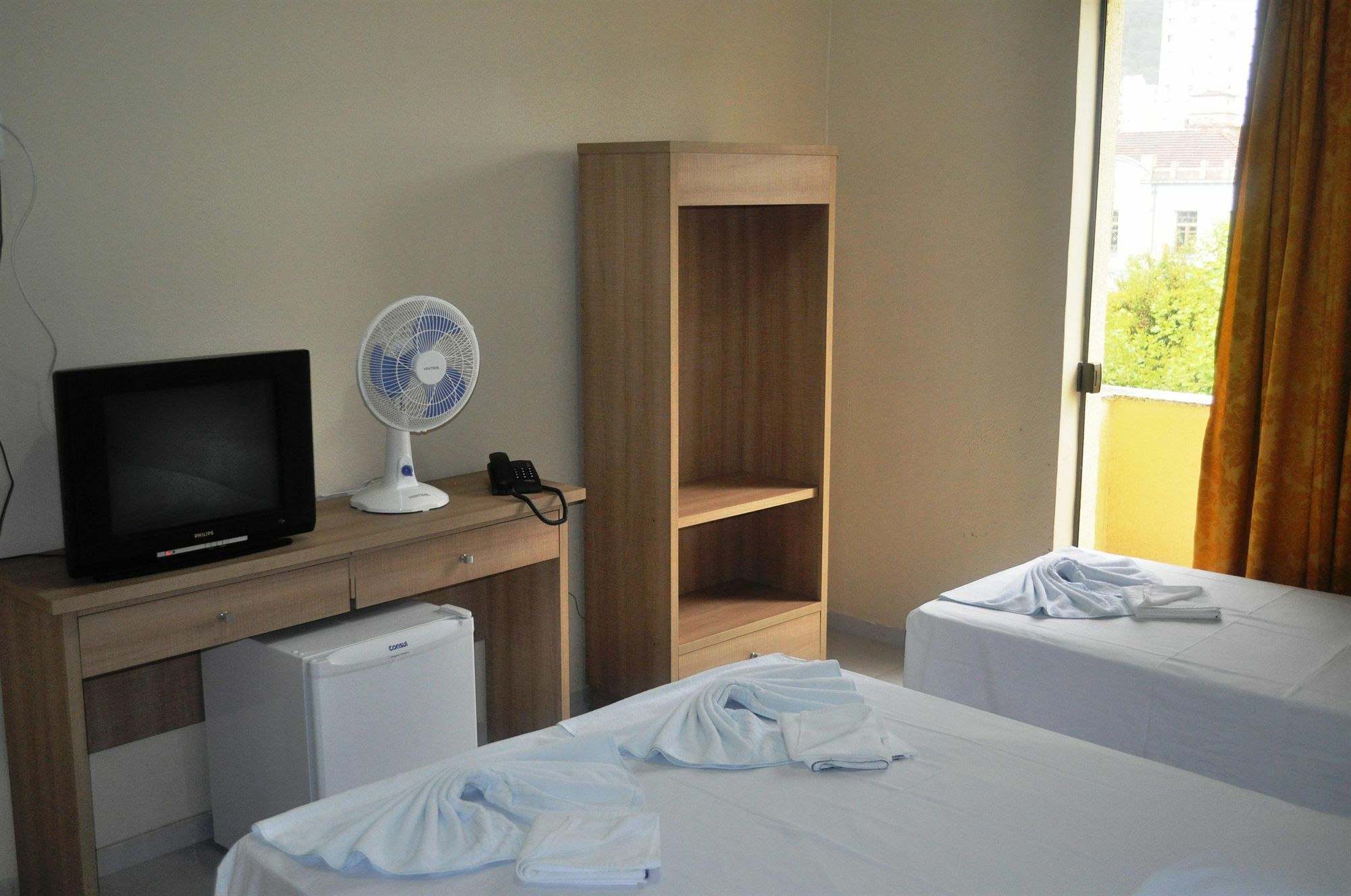 Hotel Euro Suite Pocos De Caldas By Nacional Inn מראה חיצוני תמונה