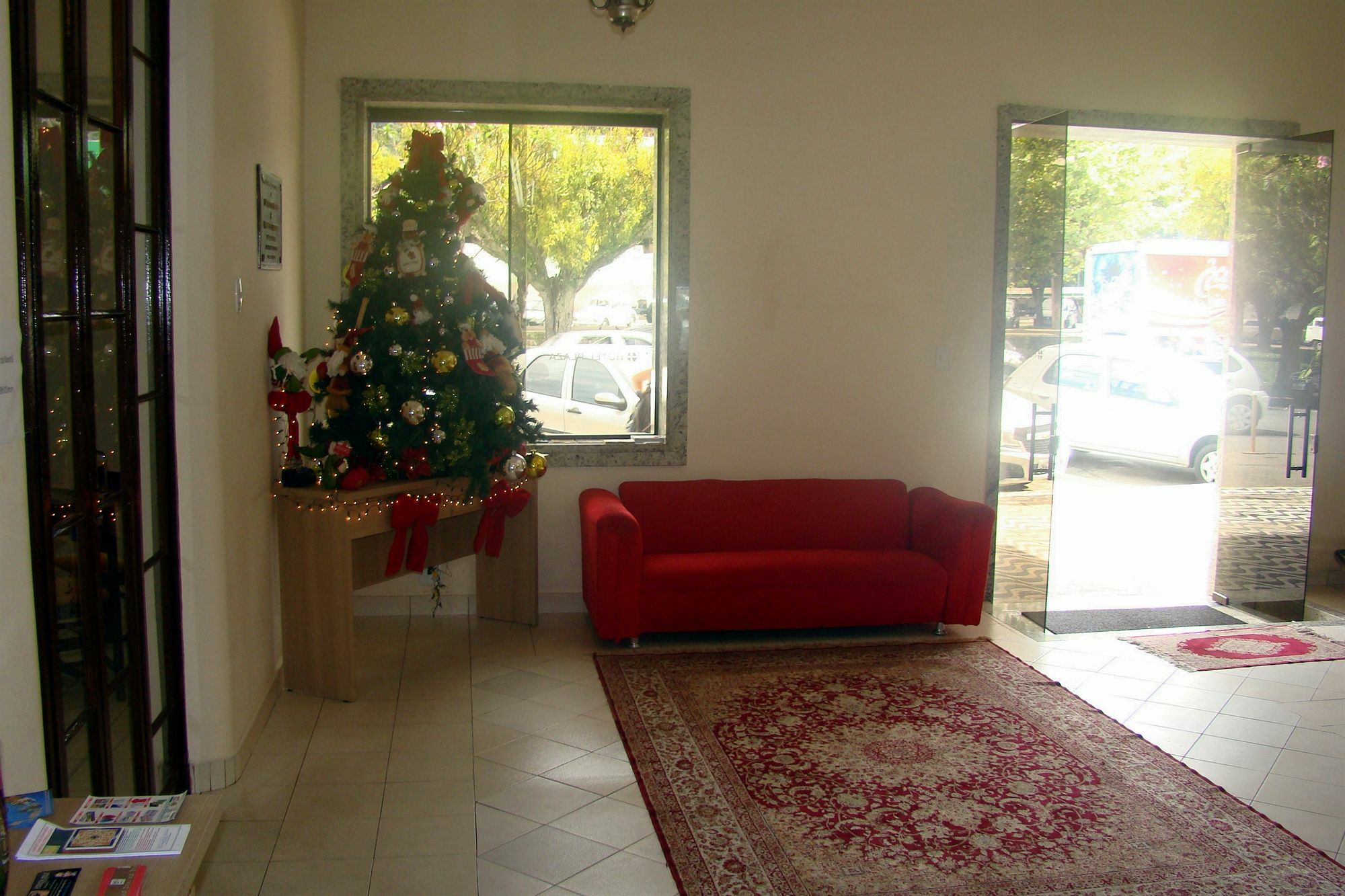 Hotel Euro Suite Pocos De Caldas By Nacional Inn מראה חיצוני תמונה
